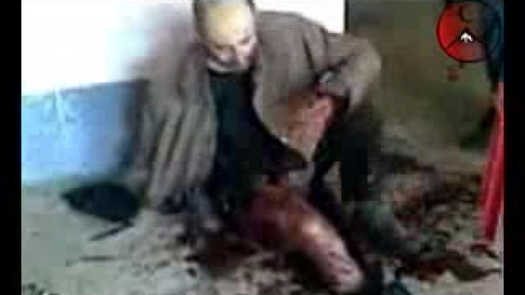 Чеченские муртады избили, а затем убили тяжело раненого моджахеда Абу Исупхаджиева