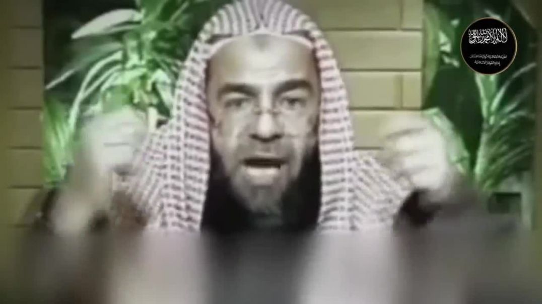 Шейх Хасан абу Аль Ашбаль: "Необходимость джихада"