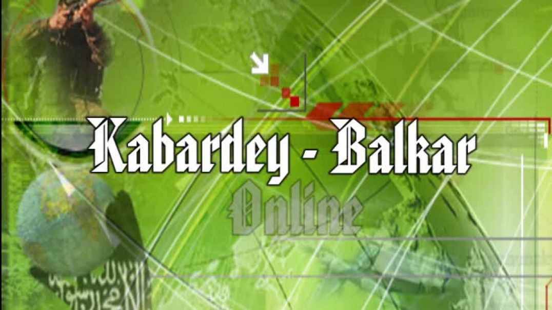 Кабарда-Балкары онлайн: "Обитатели Рая"
