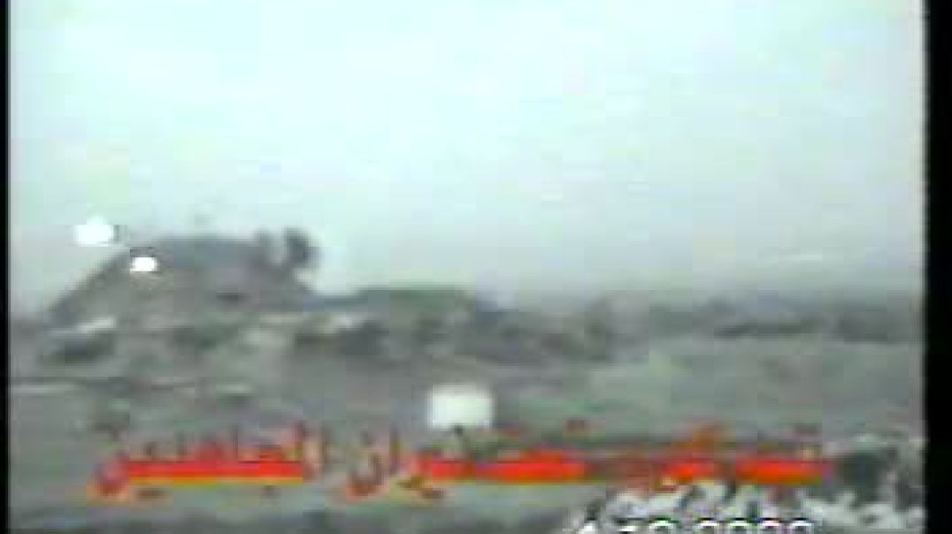 معركة تبة كوره  و كردة دروزنه في جبال كردستان 2002 جزء 2
