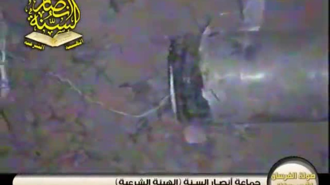 شمال بغداد: إطلاق صاروخ کاتیوسا علی البکر الجویة شمال بغداد