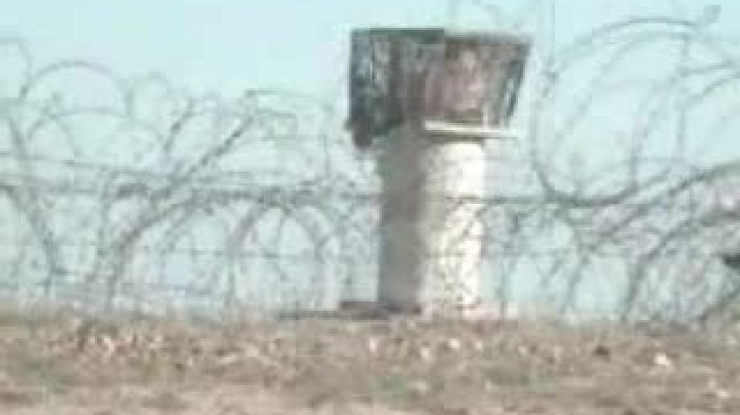 تفجیر برج داخل قاعدةالإرهابية الأمريكية شمال بغداد یستخدمة الإرهابيين الأمريكيين اللمراقبة وقنص المج