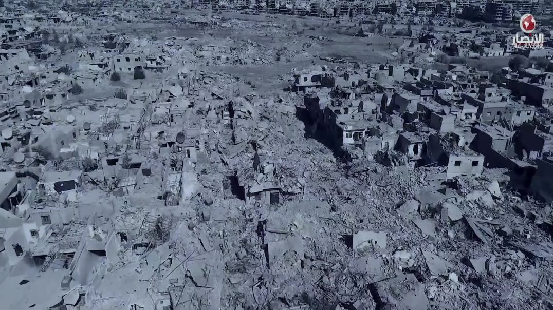 جماعة أنصار الإسلام - زلزال الاعادي 2