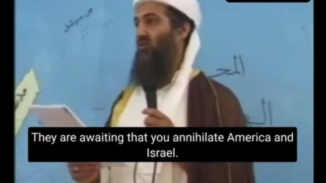 Train for jihad, the ummah is waiting for you