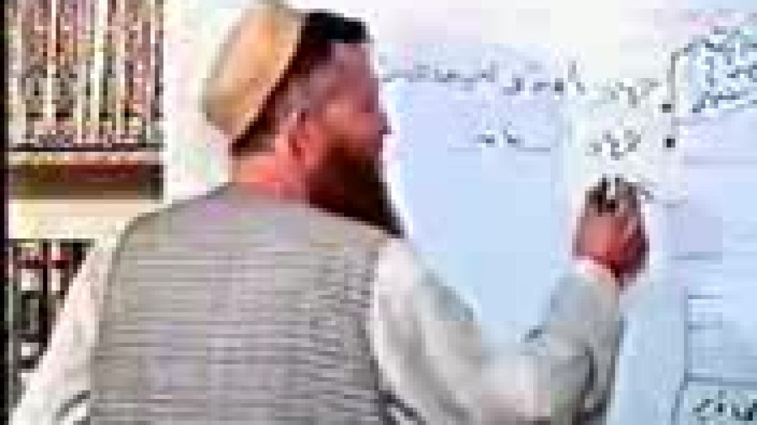 عدم خلط جهاد السنان وجهاد البيان