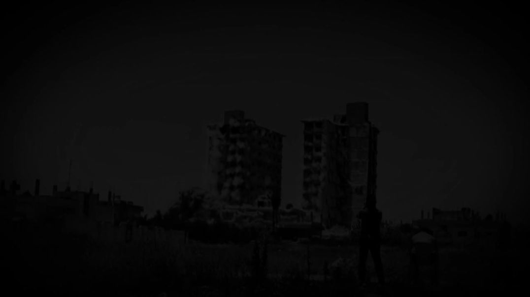 المنارة البيضاء - غزوة أثرًا بعد عين