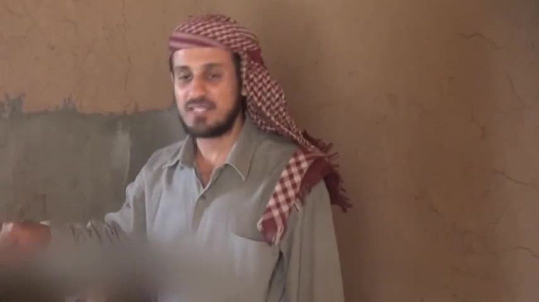 الملاحم - من أرشيف المجاهدين ( 11 ) كلمة للأخ أبو حازم المهاجر+ كلمة للشيخ أبو بشر+ نشيد للأخ أبو جن