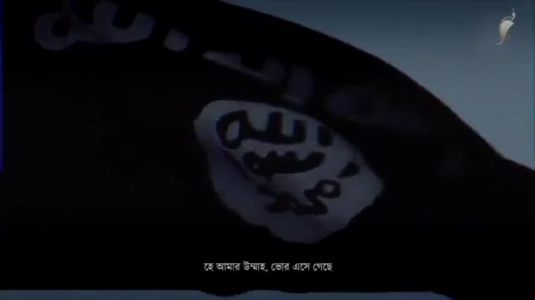 আইএসের উথানঃ মিথ্যা ভোর ১