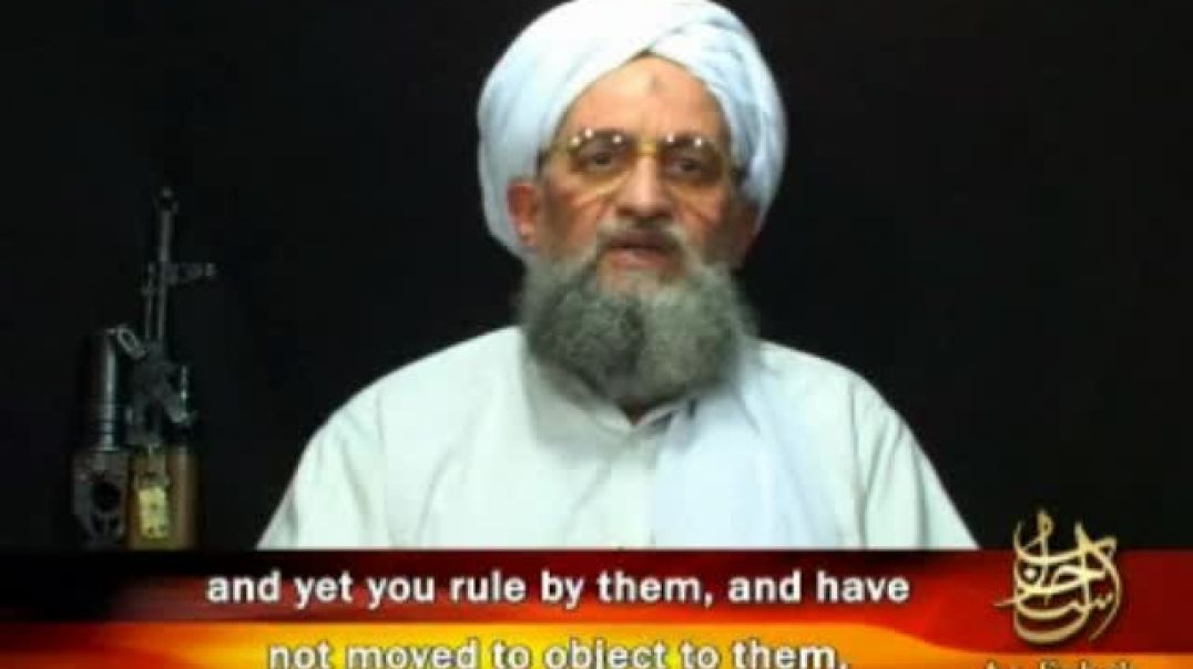 الحملة الصهيونية الصليبية على العالم الإسلامي
