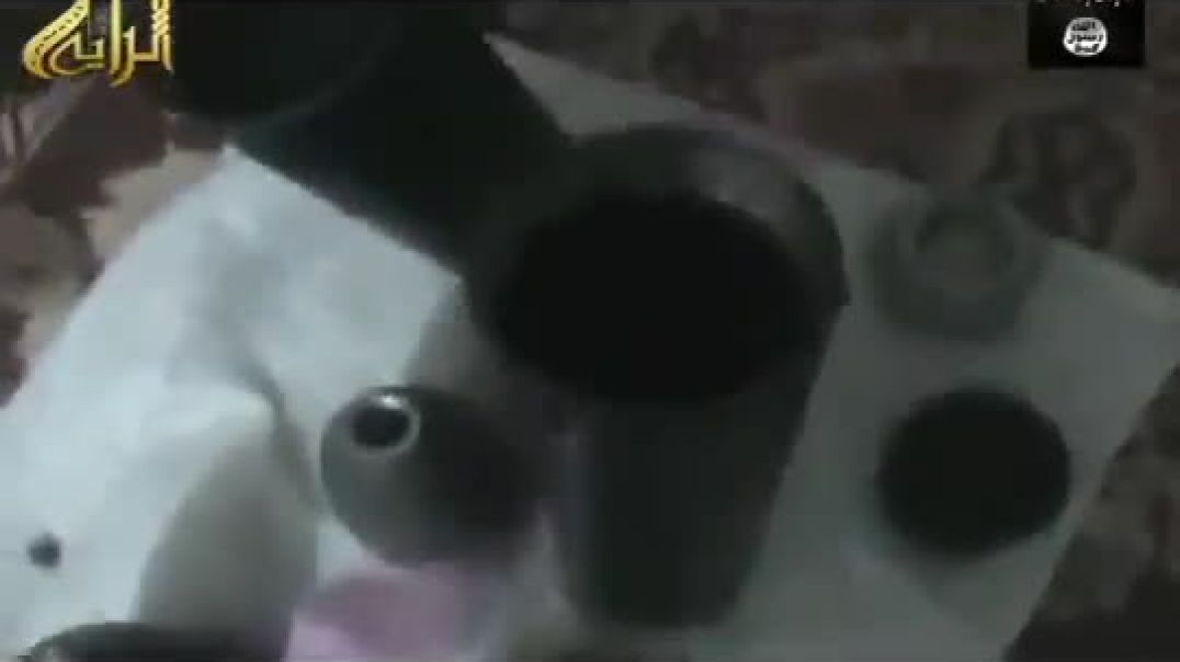 صنع مدكوك والشرح بالتفصيل