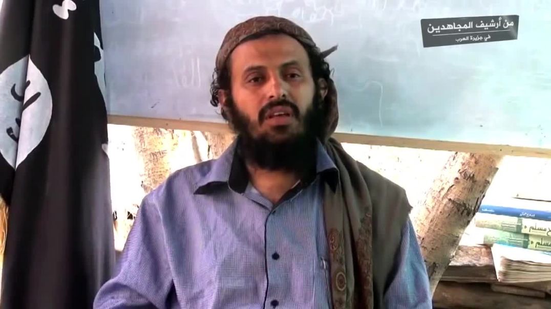 الملاحم - من أرشيف المجاهدين (20) مقتطف من دورة الإدارة الاسلامية للشيخ قاسم الريمي