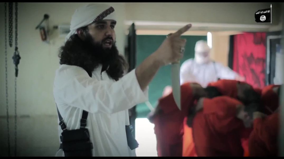 مقطع قصير من صناعة الوهم – ولاية الخير
