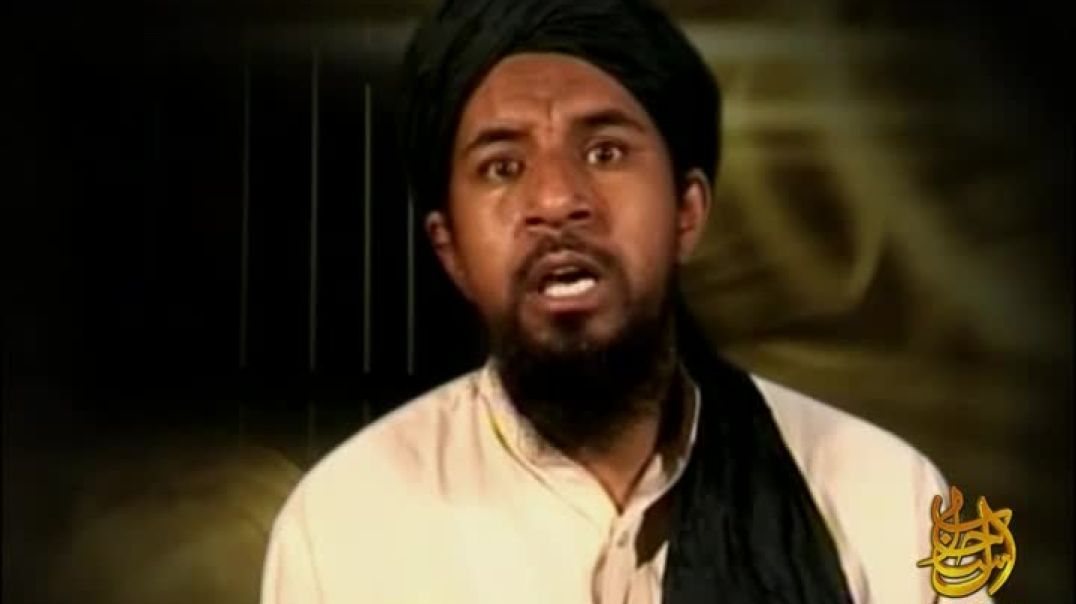 أسد العلم و الجهاد الشيخ أبي يحيى اليبي رحمه الله