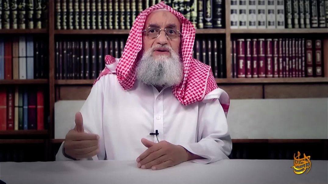 الشيخ أيمن الظواهري- معا إلى الله (4)