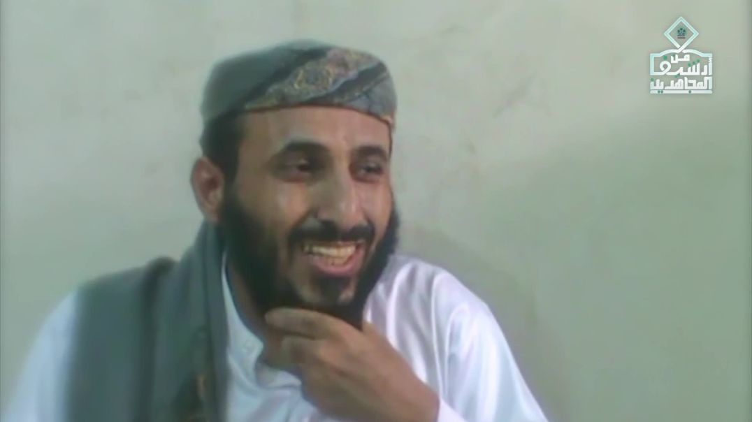 الملاحم - من أرشيف المجاهدين (45) قصيدة للقائد خالد الحاج بإلقاء الشيخ أبي بصير تقبلهما الله + خاطرة