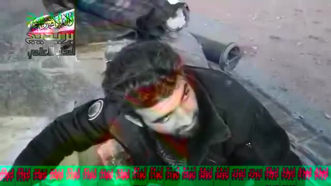 دبابة طريقة تشغيلها