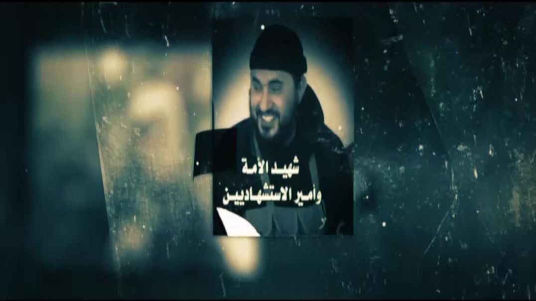 السحاب - قناديل من نور(3) محاضرة جماعة المسلمين للشيخ أسامة بن لادن