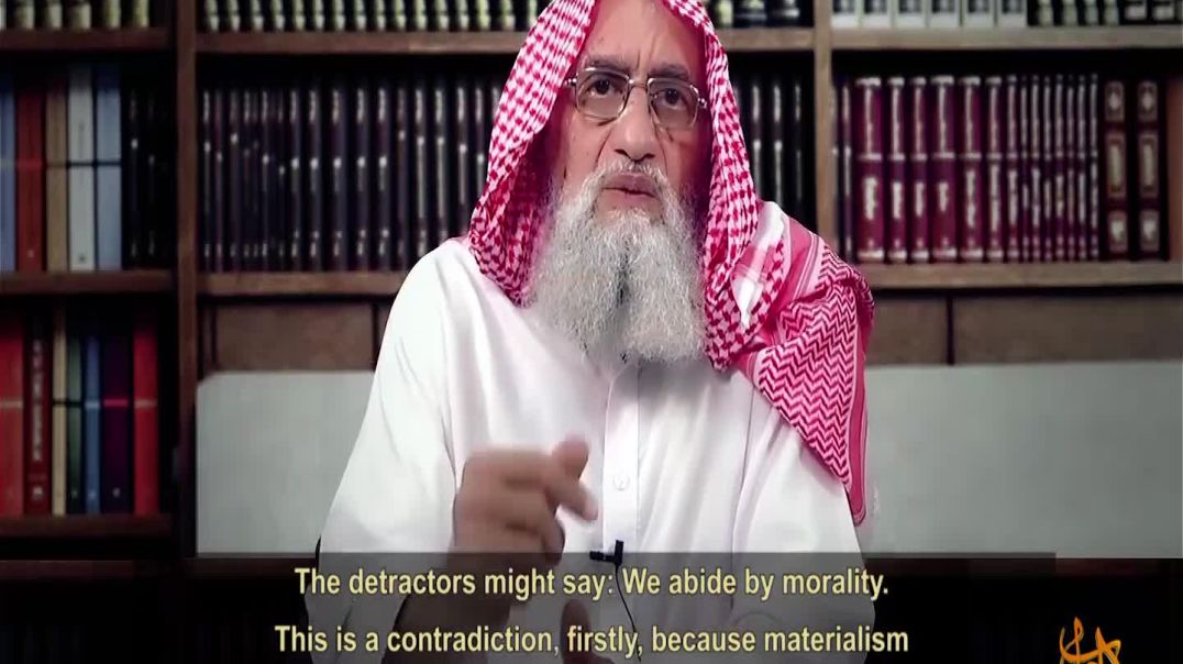 الشيخ أيمن الظواهري - معا إلى الله (2) الجزء الثاني