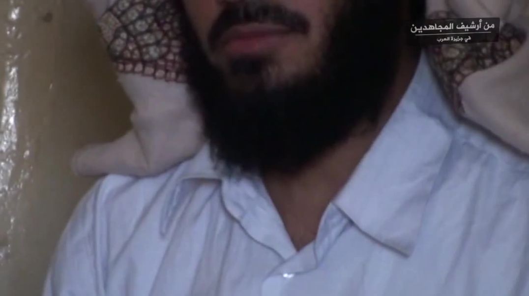 الملاحم - من أرشيف المجاهدين (17) نصيحة أخوية للأخ مشعل الشدوخي + قصيدة للأخ عبدالمجيد الجبيري