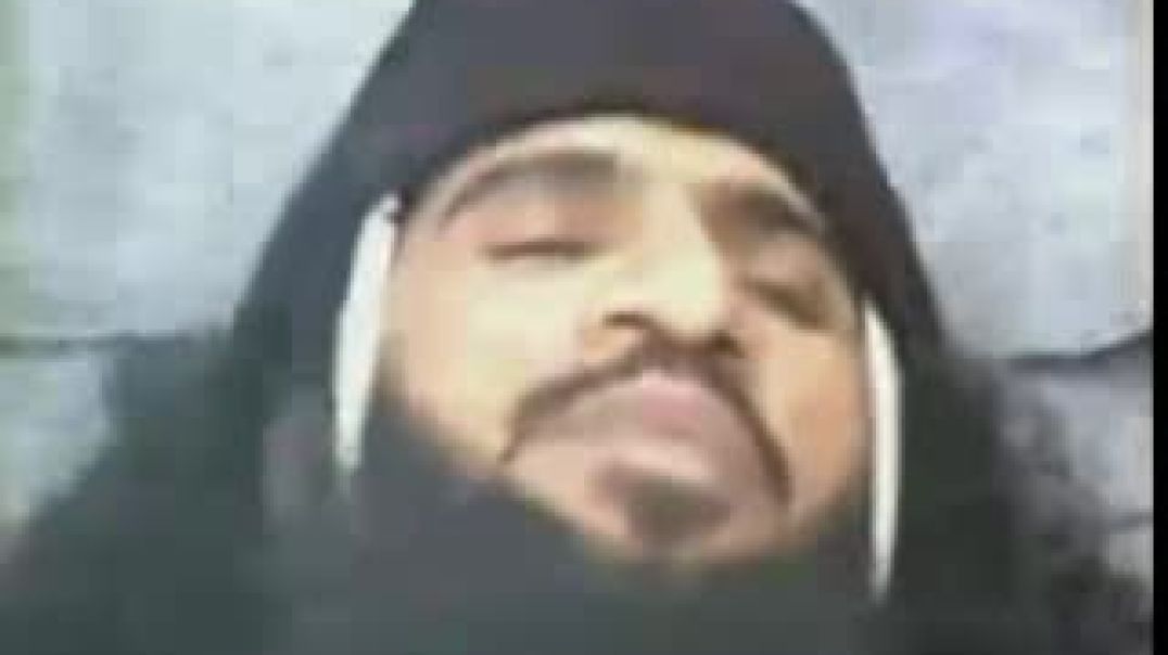 دفن الشهيد خطاب تقبله الله