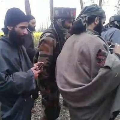 KashmirJihad