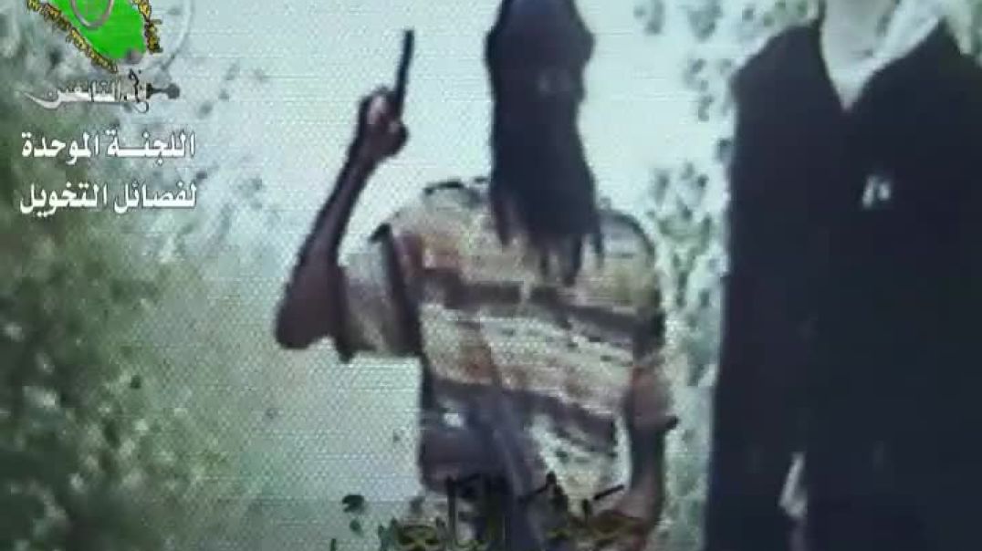 اطلاق صاروخ كاتيوشا على قاعدة بكر جوية