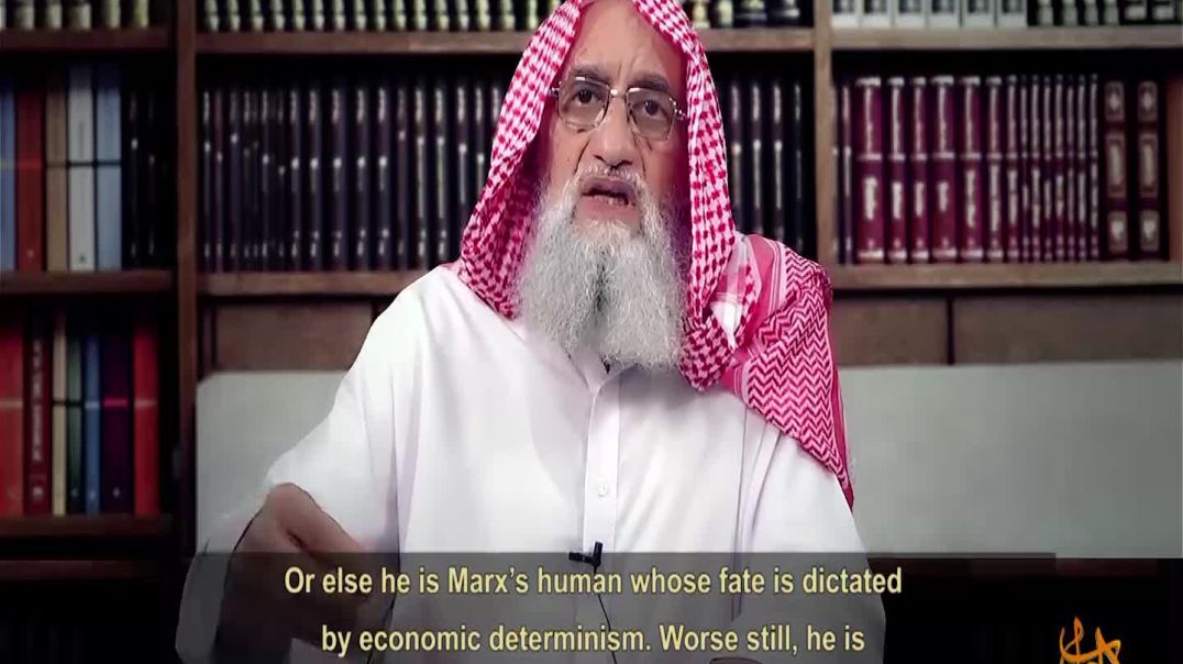 الشيخ أيمن الظواهري - معا إلى الله (2) الجزء الأول