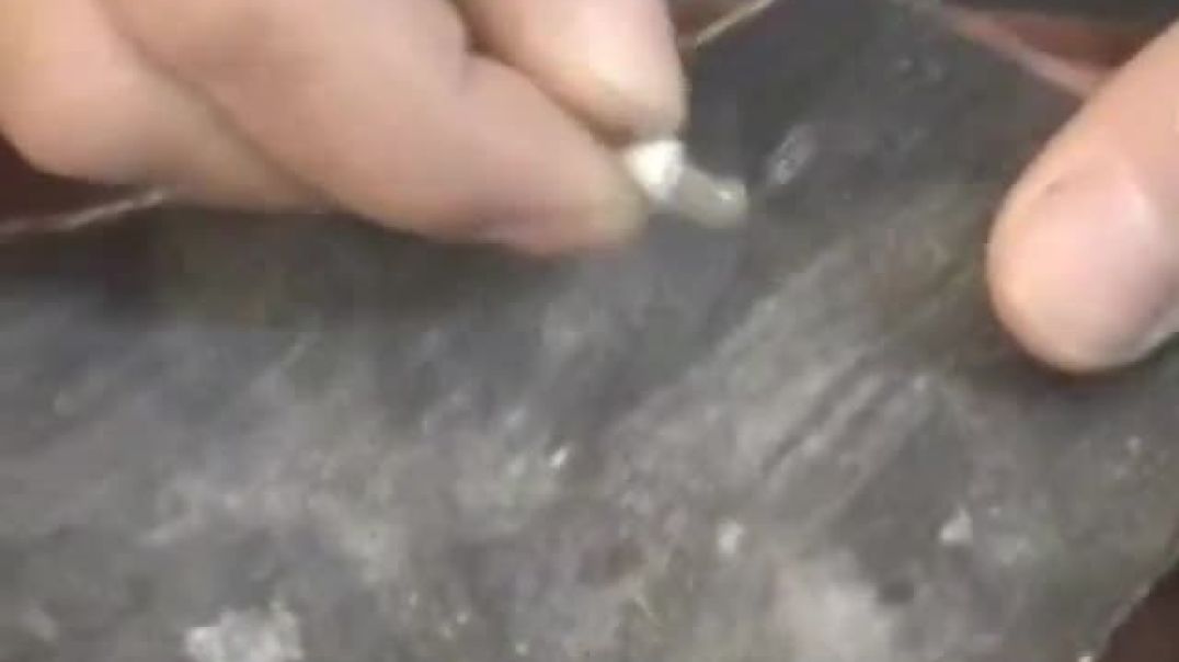 صناعة_صاعق_شعبي