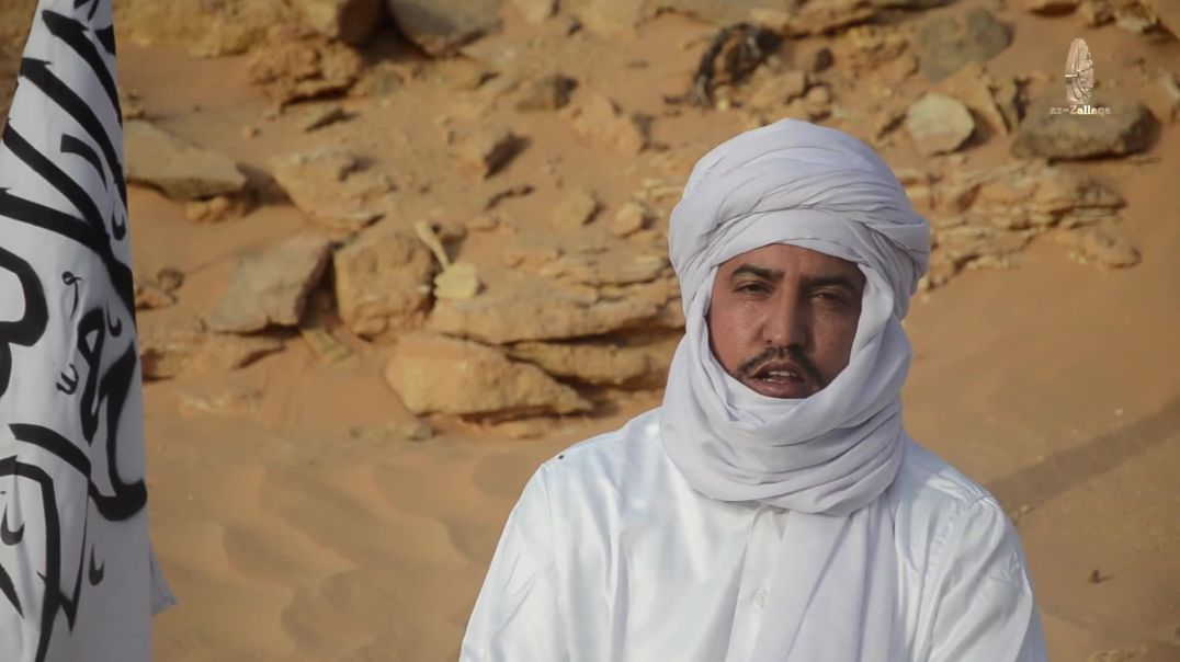 سلسلة من المواعظ الإيمانية من أرض الجهاد بالساحل الوقفة الثانية [ رمضان شهر العبادة والجهاد ]