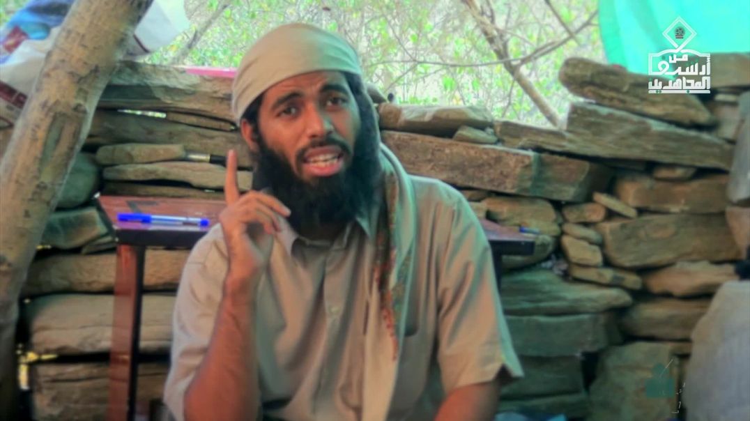 الملاحم - من أرشيف المجاهدين (42) قصيدة للأخ المنشد أبي هاجر الحضرمي تقبله الله محاورة بين أم وابنها