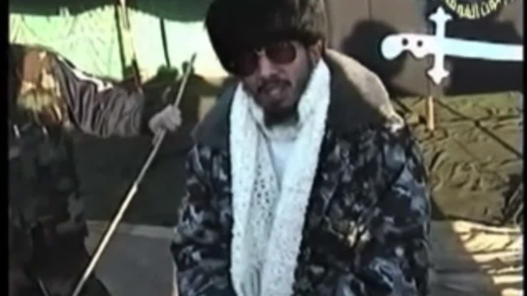 المهاجر في سبيل الله حكيم المدني رحمه الله