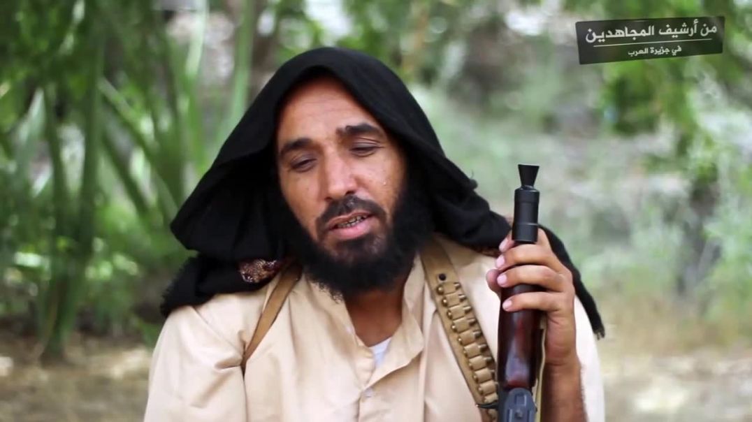 الملاحم - من أرشيف المجاهدين (16) قصيدة تحت مكر الصليبية للأخ الإستشهادي أبو وائل اللأكلبي