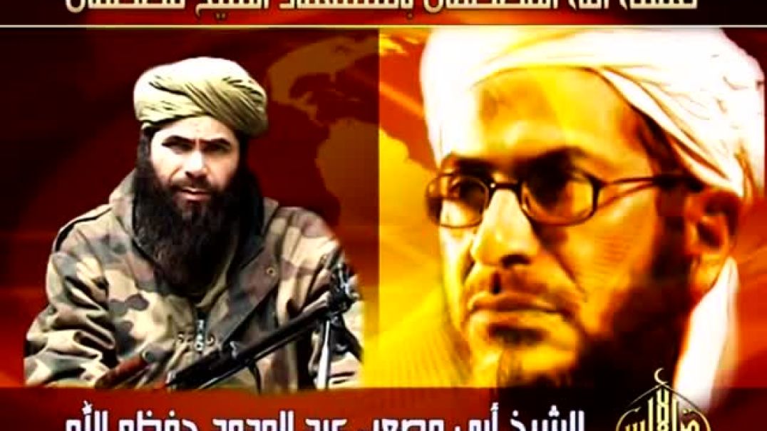 تهنئة أمّة المصطفى باستشهاد الشيخ مصطفى للشيخ أبي مصعب عبد الودود حفظه الله