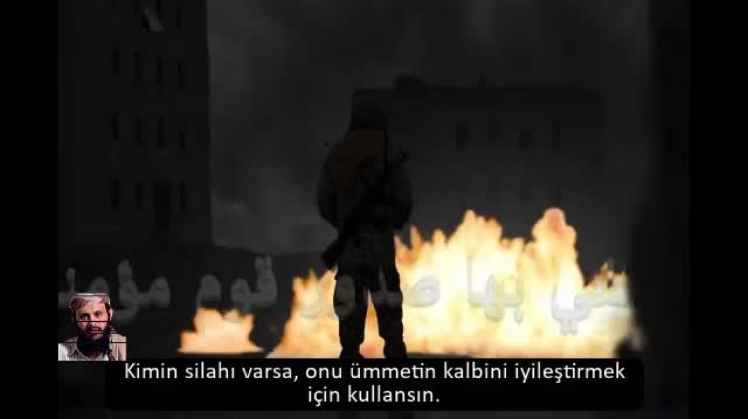 Ey Müslümanlar!