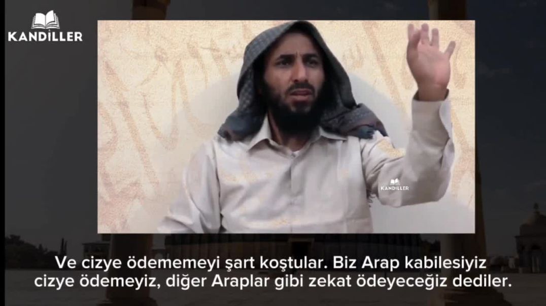 Şehid Şeyh Ebu Basir el-Vuhayşi - Şeriatın Tatbiki
