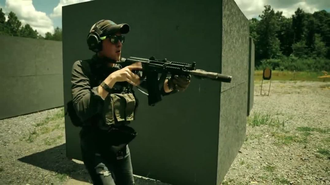 How To Shoot A Rifle in 10 Minutes