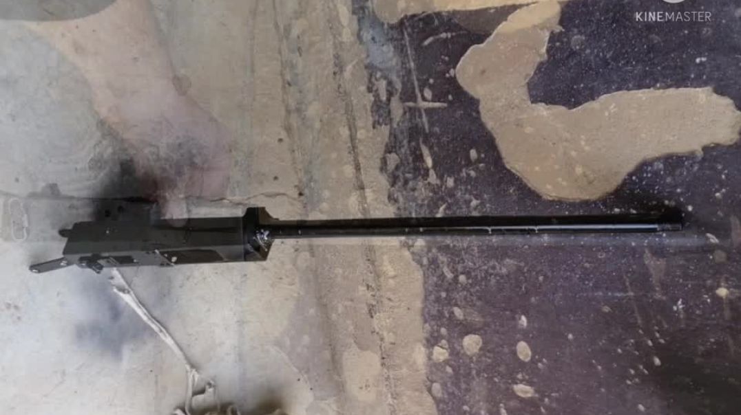 إعادة تأهيل سلاح كلاشنكوف