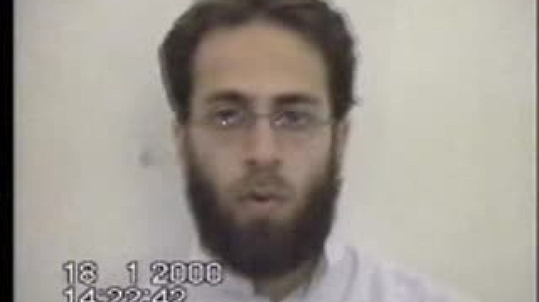 عيد الفطر في أفغانستان في 2000 م من تنظيم قاعدة الحلقة 5