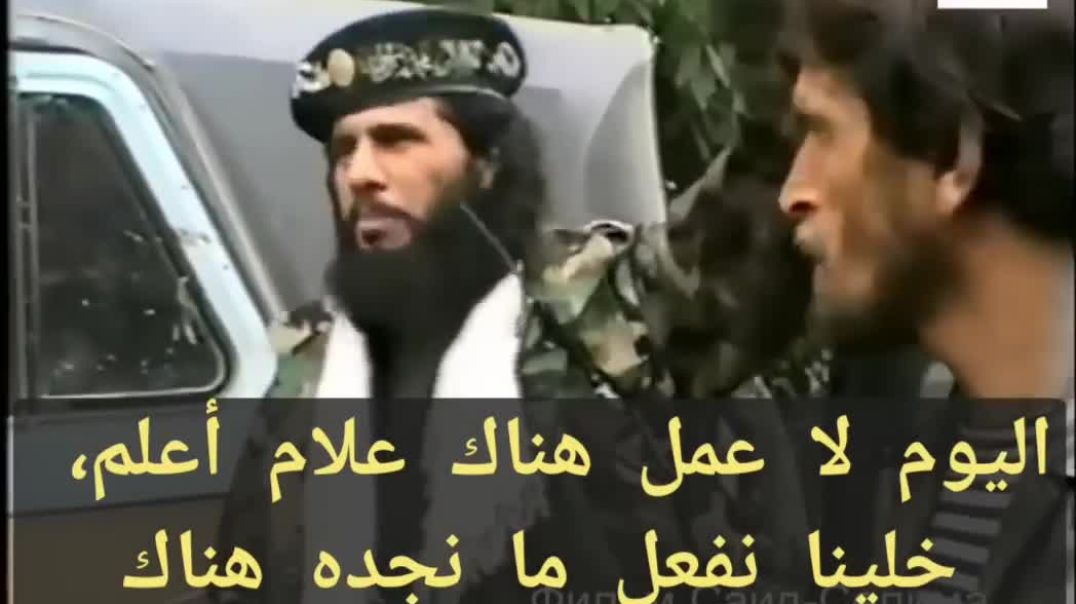 القائد خطاب يسلم الأسرى لذويهم