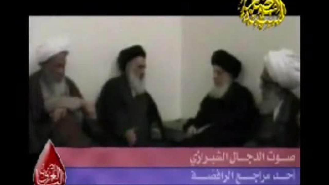 العرق النابض لصد حقد الروافض