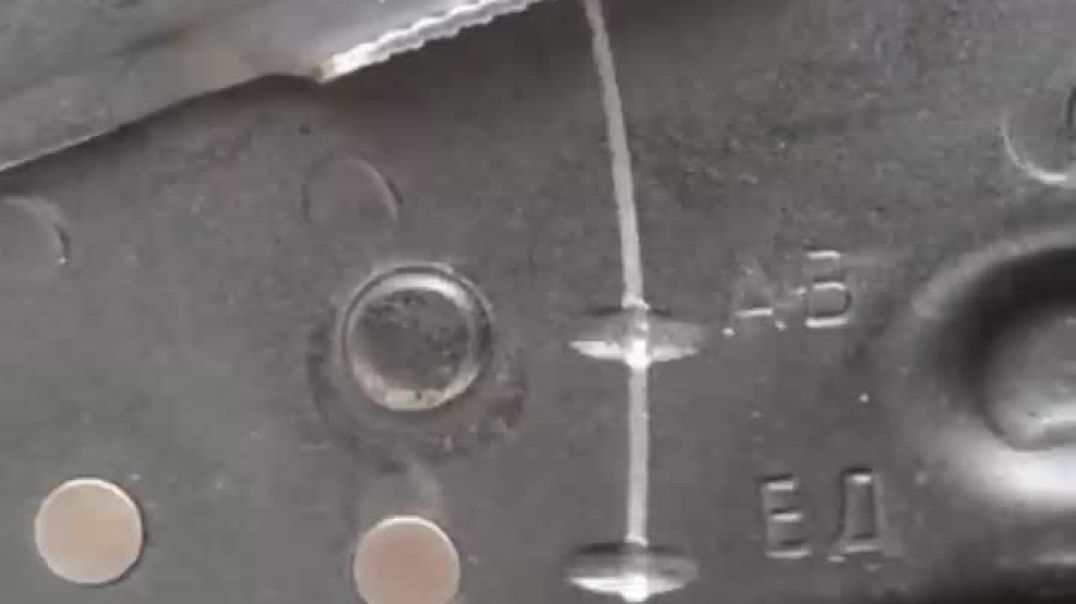 معرفة دولة المصنعة لكلاشنكوف
