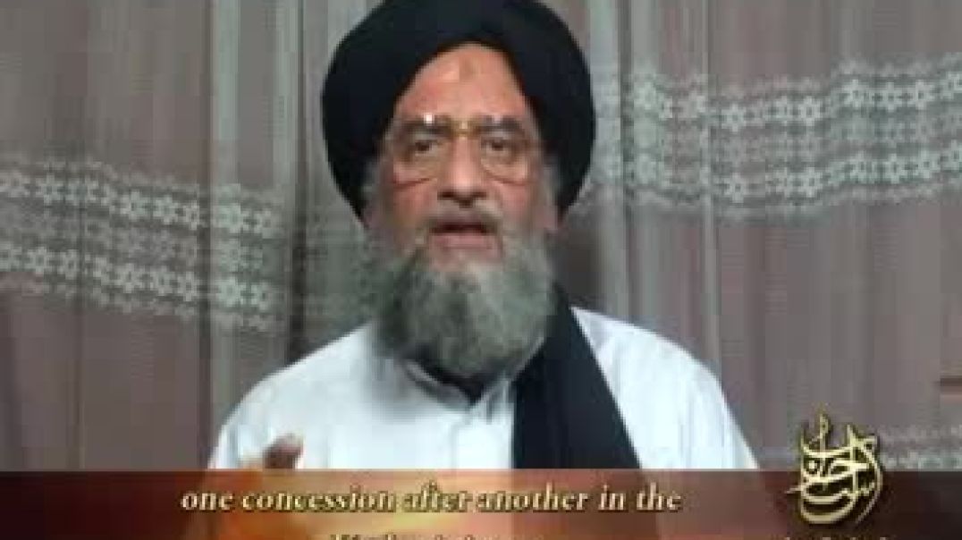 رسالة الى اهل باكستان