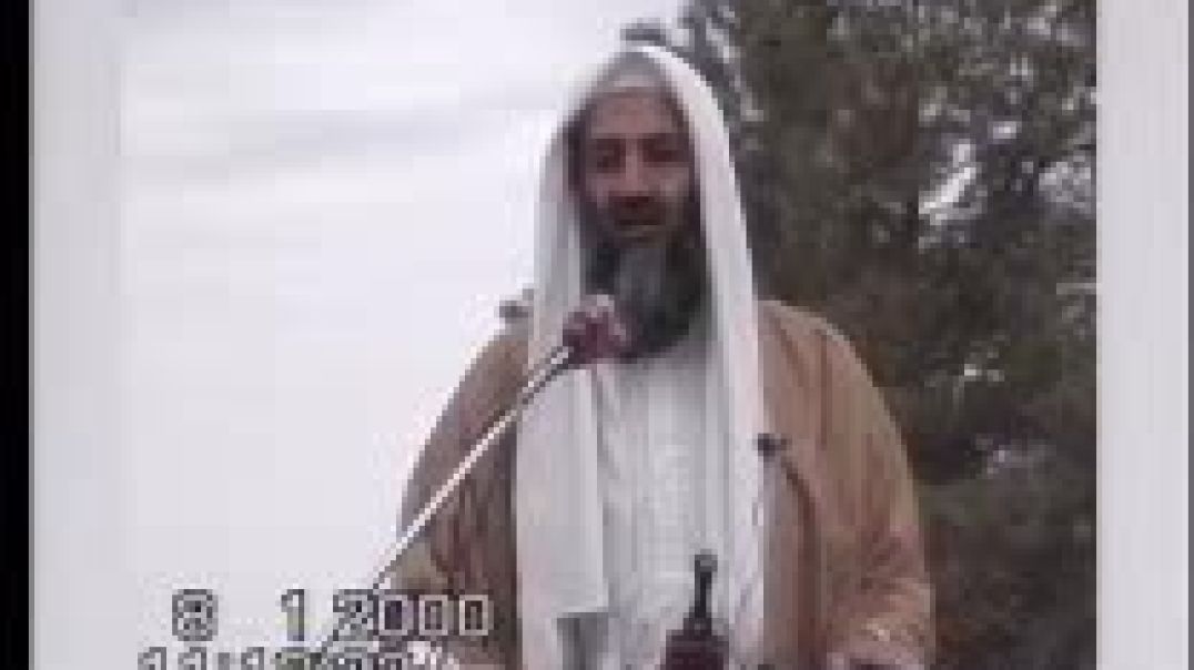 ⁣عيد الفطر في أفغانستان في 2000 م من تنظيم قاعدة الحلقة 2