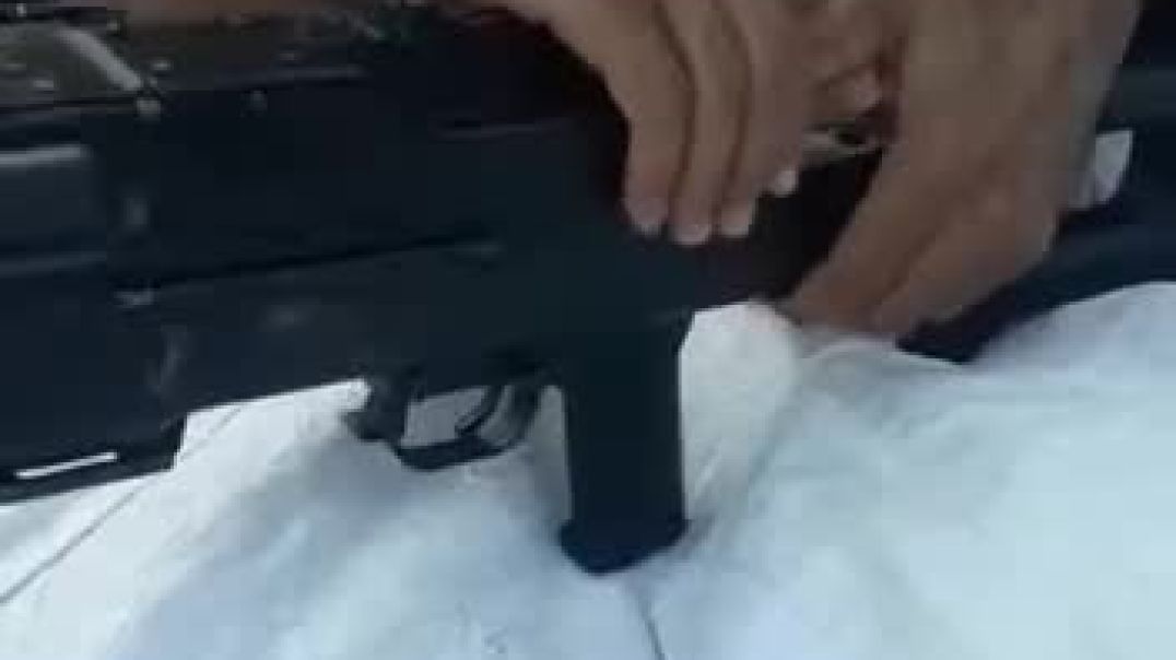 طريقة فك وتركيب pkc (pkm)