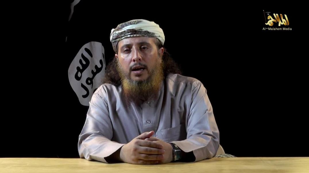 الشيخ نصر الآنسي - دعوة لمواجهة الحملة الصليبية الصفوية