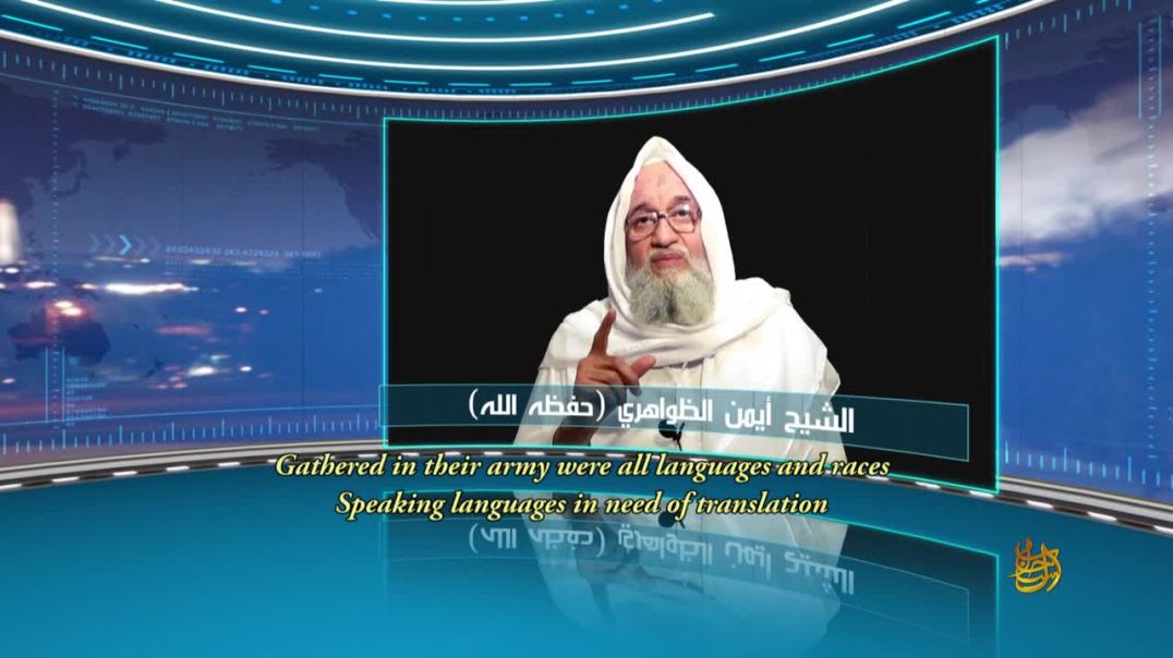 سنقاتلكم حتى لا تكون فتنة بإذن الله