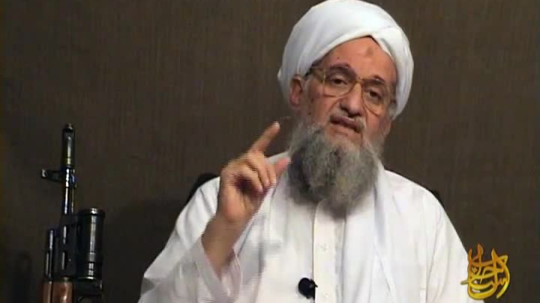 رثاء الخليل رثاء أسامة بن لادن