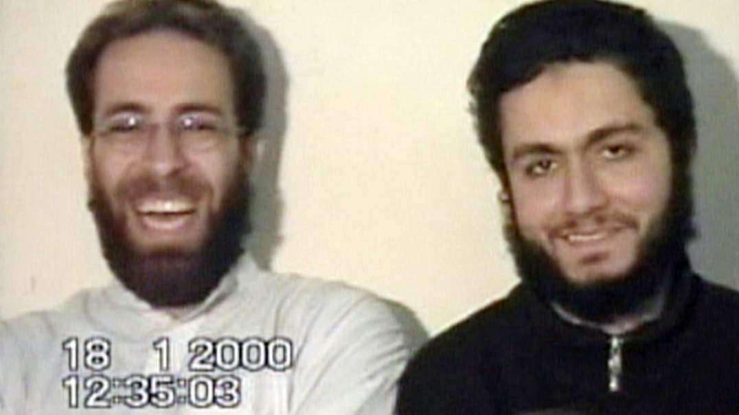 عيد الفطر في أفغانستان في 2000 م من تنظيم قاعدة الحلقة 4