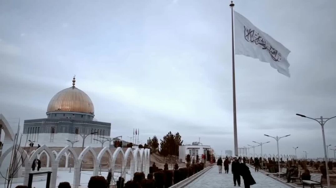 امارت اسلاميه افغانستان. Islamic Emirates of Afghanistan also read description