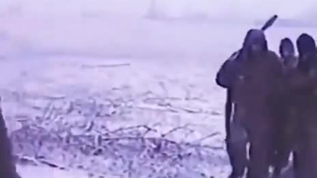 عملية أرغون ضد الروس